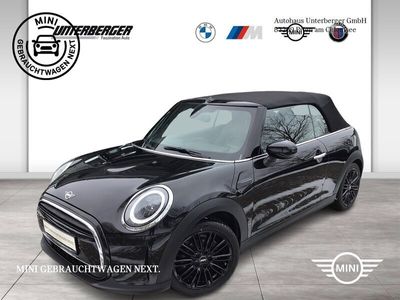 gebraucht Mini Cooper Cabriolet 