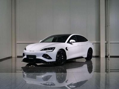 gebraucht BYD Seal 380 kW AWD Executive
