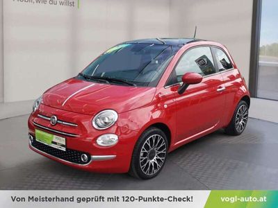 gebraucht Fiat 500 Dolcevita Firefly Hybrid