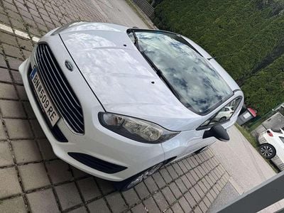 Gebraucht 2013 Ford Fiesta Kleinwagen | € 2.450 (Guter Preis)