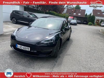 Gebraucht 2022 Tesla Model 3 Long Range AWD Limousine | € 39.991