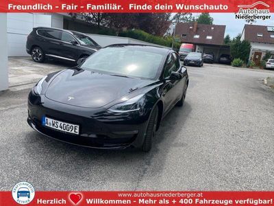 gebraucht Tesla Model 3 Long Range AWD