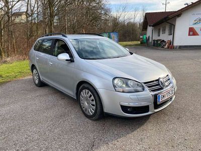 gebraucht VW Golf V 