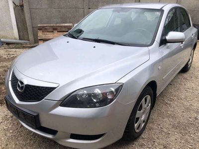 gebraucht Mazda 3 1.4 Sport Comfort