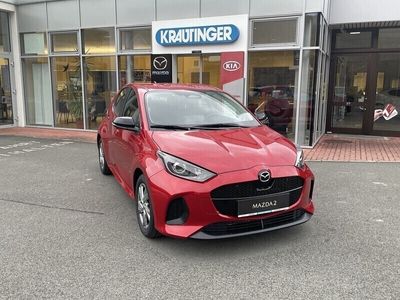 Neu 2025 Mazda 2 Exclusive-Line Kleinwagen | € 26.790 (Etwas zu teuer)