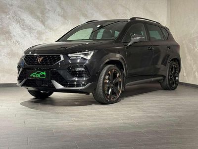 gebraucht Cupra Ateca 4Drive**LED**Pano**AHK**Erstbesitz**