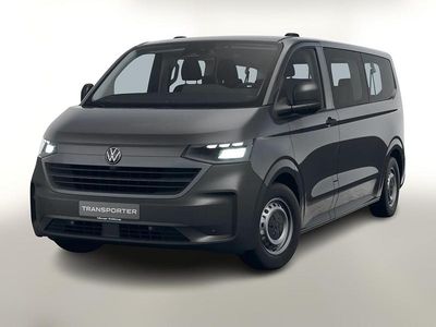 Neu 2025 VW T7 Van | € 58.214 (Fairer Preis)