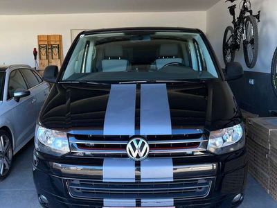 gebraucht VW Multivan T5Startline 20 TDI D-PF