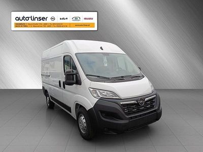 gebraucht Opel Movano L2H2 BlueHDi 140 Kastenwagen