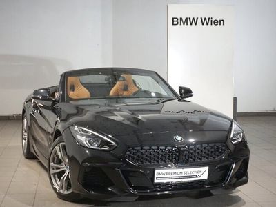 gebraucht BMW Z4 sDrive 20i