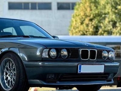 Gebraucht 1989 BMW 535 Limousine | € 20.500