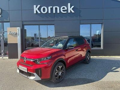 Rot Gebraucht 2025 Citroën C3 Aircross SUV | € 20.890 (Fairer Preis)