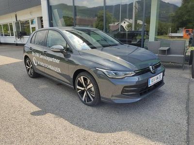 gebraucht VW Golf VIII Rabbit eHybrid DSG 150 kW