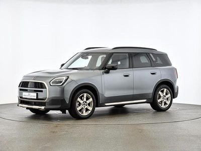 Smokey green Gebraucht 2024 Mini Countryman SUV | € 33.828 (Fairer Preis)