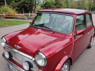 gebraucht Mini Cooper 1,3