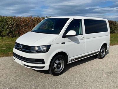 gebraucht VW Transporter T6