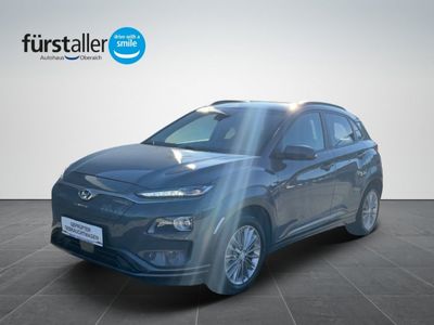 gebraucht Hyundai Kona Elektro 64kWh Level 5