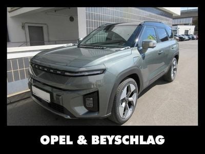 Neu 2025 Ssangyong (KGM) Torres EVX SUV | € 44.740 (Fairer Preis)