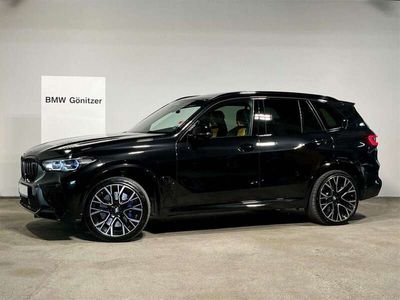 gebraucht BMW X5 M Competition