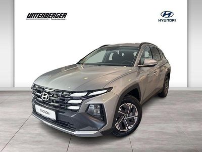 Neu 2025 Hyundai Tucson SUV | € 38.990 (Fairer Preis)