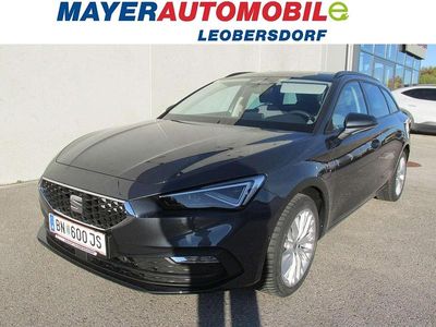 Grau Neu 2025 Seat Leon Style Kombi | € 33.990 (Fairer Preis)