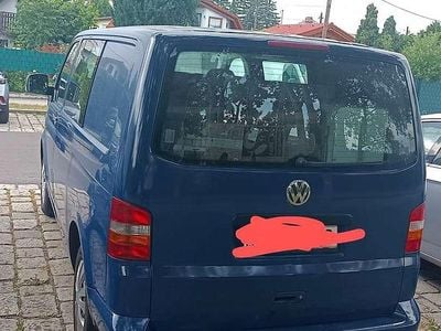VW T5
