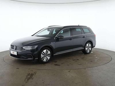 gebraucht VW Passat Passat VWGTE Variant