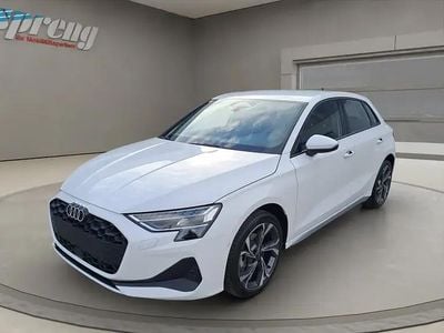 gebraucht Audi A3 Sportback 30 TFSI