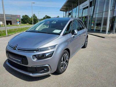 Citroën C4 SpaceTourer