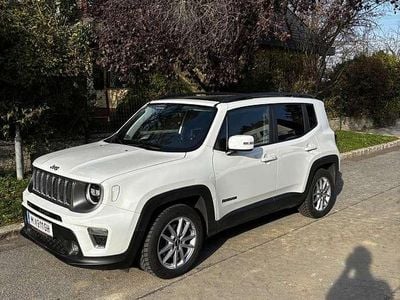 Gebraucht 2019 Jeep Renegade Limited SUV | € 16.500 (Fairer Preis)