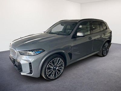 gebraucht BMW X5 xDrive 30d M-SPORT/LED/AHK/PANO-DA/7-SITZ
