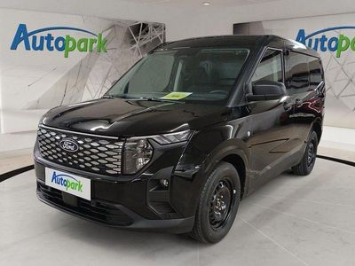 Schwarz Neu 2025 Ford Transit Trend Van | € 26.490 (Fairer Preis)