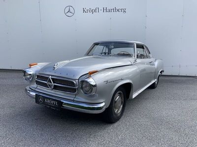 Borgward Isabella