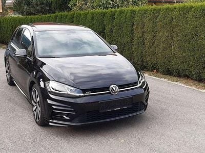 Gebraucht 2017 VW Golf Highline Limousine | € 18.900 (Fairer Preis)