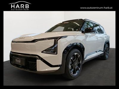 Neu 2025 Kia EV5 Air SUV | € 53.808 (Teuer)