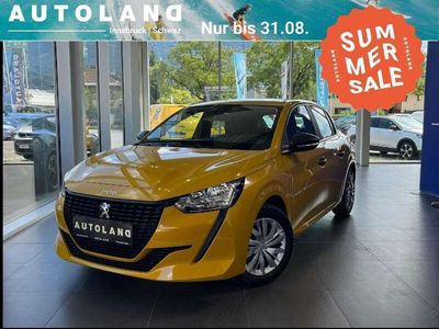 gebraucht Peugeot 208 Like PT75