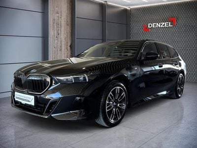 gebraucht BMW 520 d xDrive