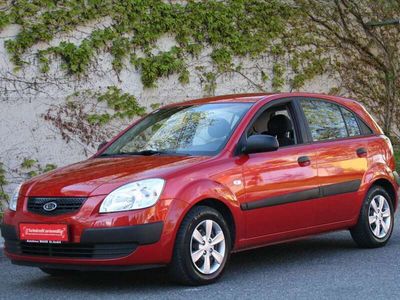 gebraucht Kia Rio 14i Active**Pickerl Neu**