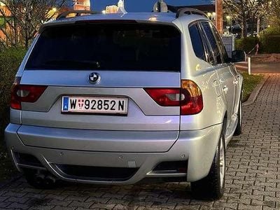 Gebraucht 2004 BMW X3 SUV | € 3.600 (Guter Preis)