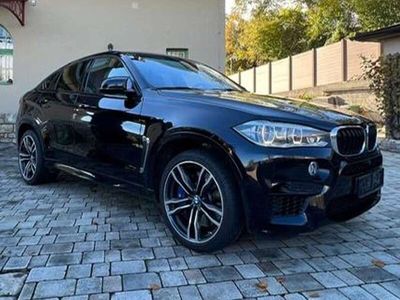 gebraucht BMW X6 M Aut. (F86)