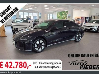 Neu 2025 Hyundai Ioniq 6 Limousine | € 46.780 (Fairer Preis)