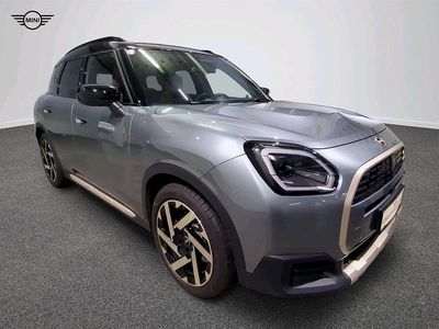 Smokey green Neu 2025 Mini Countryman SUV | € 49.080 (Etwas zu teuer)