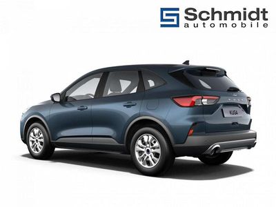 Blau Gebraucht 2023 Ford Kuga Business Edition SUV | € 26.900 (Fairer Preis)