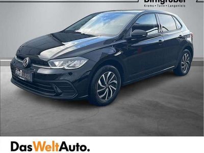 gebraucht VW Polo Life TSI