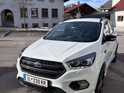 gebraucht Ford Kuga ST-Line