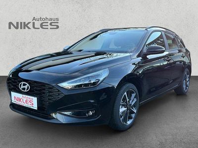 Neu 2025 Hyundai i30 GO! Kombi | € 24.990 (Fairer Preis)