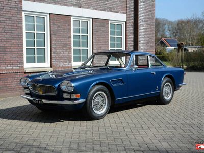 Maserati Sebring