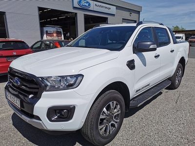 Ford Ranger Gebraucht In Graz 7 Autouncle