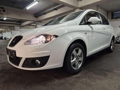 Weiß Gebraucht 2014 Seat Altea Limousine | € 6.990 (Fairer Preis)