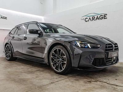 Silber Gebraucht 2024 BMW M3 Competition Edition Kombi | € 119.900